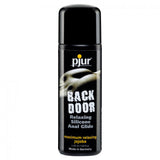 pjur Back Door Relaxing Silicone Anal Glide with Jojoba 30ml
