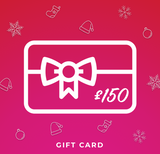 £150 Loveoutlet Christmas Gift Card