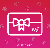 £15 Loveoutlet Christmas Gift Card