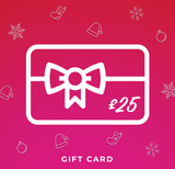 £25 Loveoutlet Christmas Gift Card