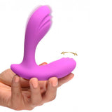 Inmi 10X GPearl GSpot Stimulator