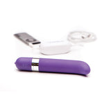 OhMiBod FreeStyle G Vibrator Purple