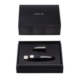 Lelo Mia 2 Black USB Luxury Lipstick Vibrator