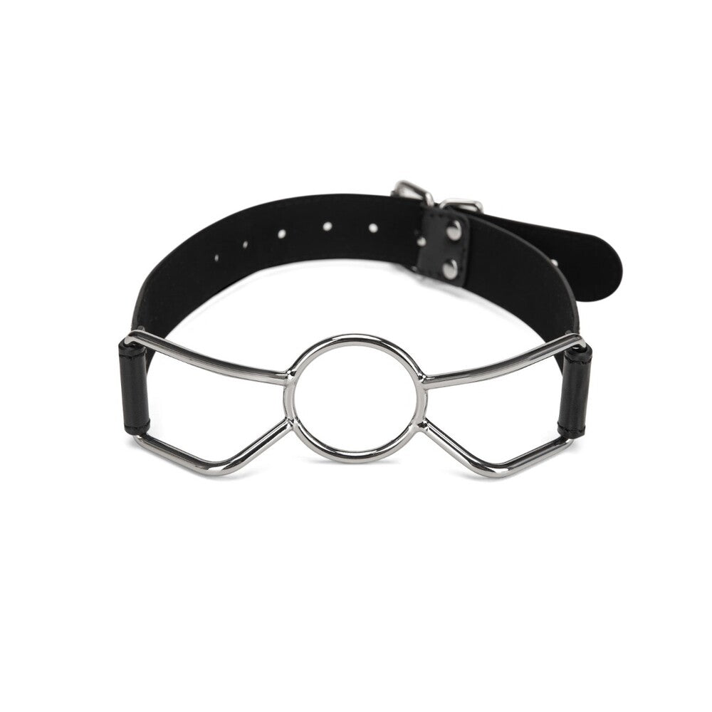 Me You Us Black Spider Gag – Loveoutlet