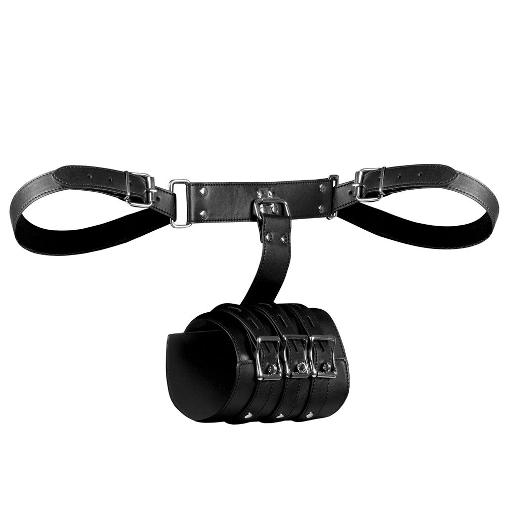 Complete Arm Restraints Loveoutlet