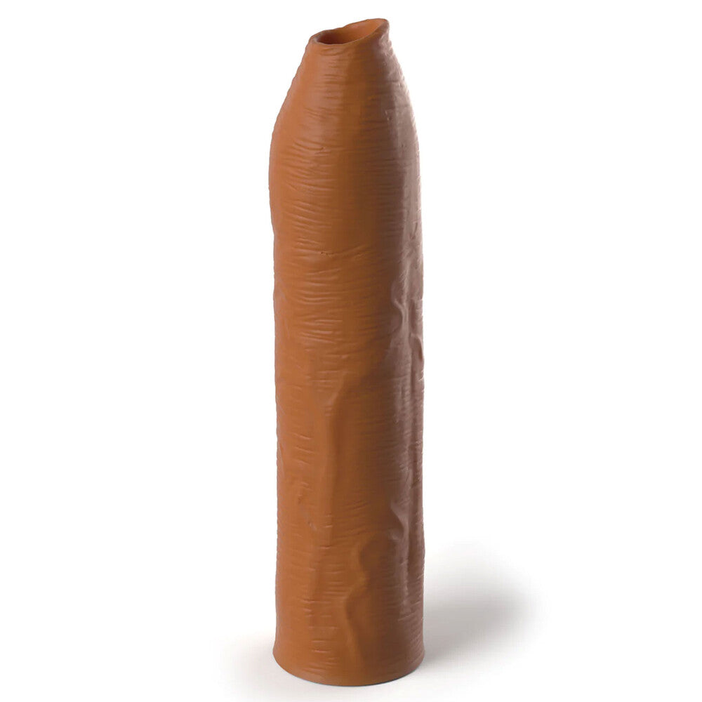 XTensions Elite 7 Inch Uncut Penis Enhancer Loveoutlet