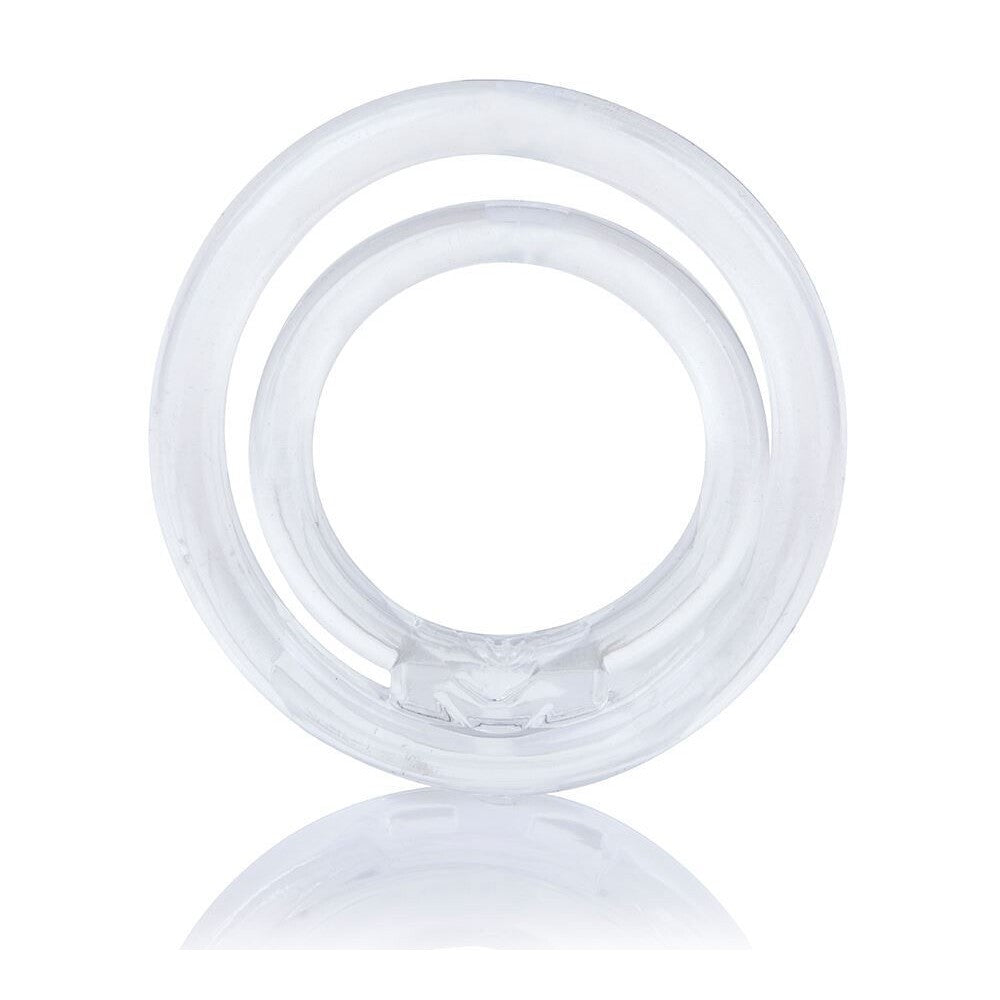 Screaming O RingO 2 Cock And Ball Ring – Loveoutlet