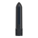 Royal Gems Glitz Rechargeable Bullet Gun Metal