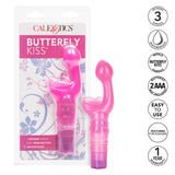 Butterfly Kiss G-Spot Vibrator