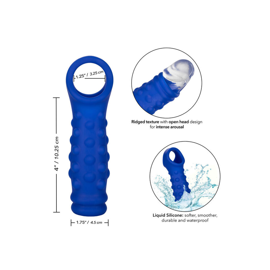 Penis Sleeves & Extenders – Loveoutlet