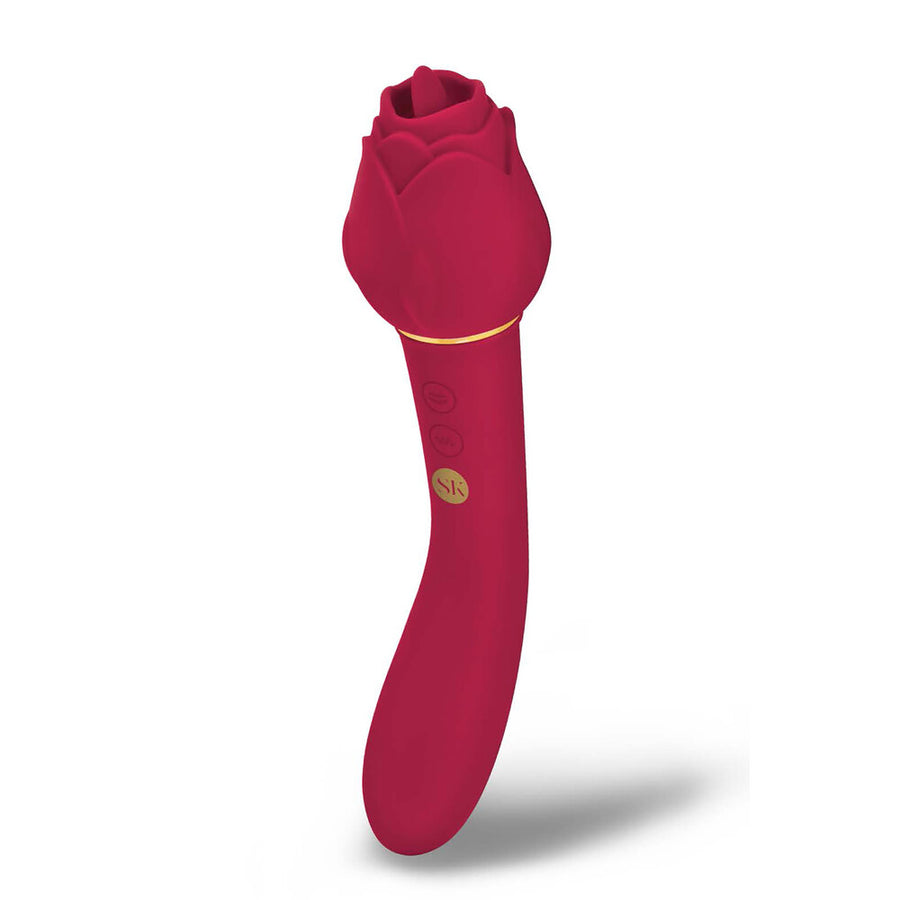 tongue flicking sex toy 10 Sex Toys for All Genders and How to Use Them main image 1