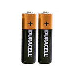 AA Batteries x 2