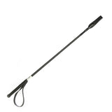 Leather Riding Whip (Small)