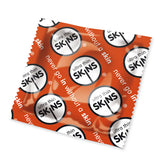 Skins Ultra Thin Condoms (Red) 50 Pack